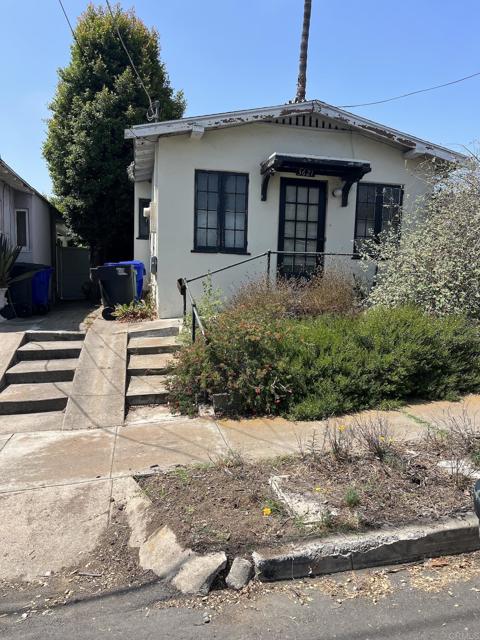 Home for Sale in San Diego