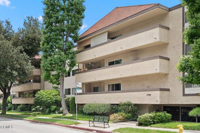 2386 E Del Mar Blvd #225, Pasadena, CA 91107