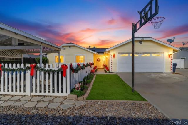 Detail Gallery Image 53 of 54 For 2674 Buena Vista Ave, Lemon Grove,  CA 91945 - 3 Beds | 2 Baths