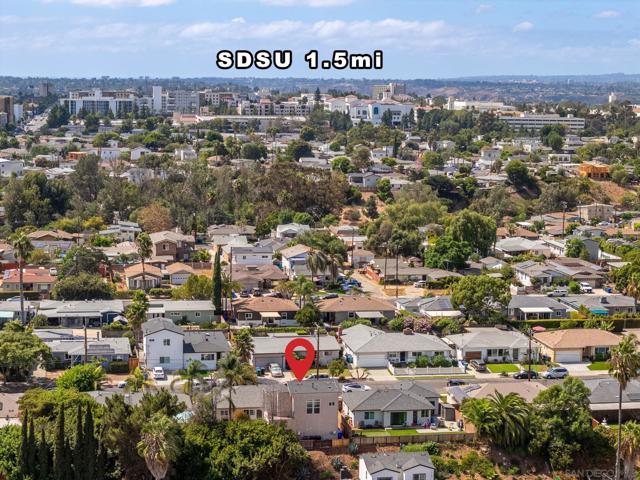 5129 Leo St, San Diego, California 92115, ,Multi-Family,For Sale,Leo St,240026167SD