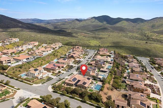 Detail Gallery Image 70 of 75 For 3224 Corte Melano, Chula Vista,  CA 91914 - 4 Beds | 3/1 Baths