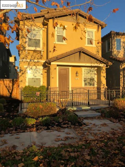 766 King Palm Ln Brentwood, California Cheaper to own than rent this beautiful detached Palmilla Town Home that was built in 2014. Affordable 3 bedroom and 2 bathroom home with upstairs bonus room/loft. Move in ready condition. Hurry before it's gone