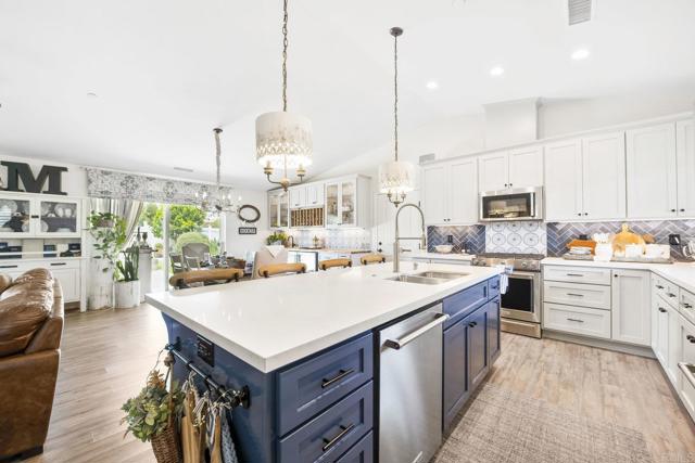 Detail Gallery Image 24 of 37 For 28946 Aerie Rd, Valley Center,  CA 92082 - 3 Beds | 2 Baths