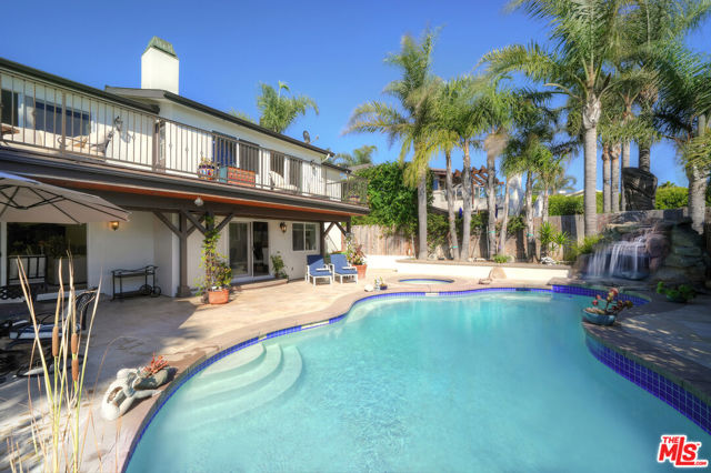 Drew Fenton | 30630 Morning View Drive Malibu CA | MLS: 7333698
