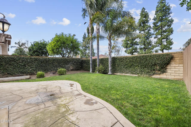 Detail Gallery Image 19 of 48 For 5297 Paseo Ricoso, Camarillo,  CA 93012 - 3 Beds | 2/1 Baths