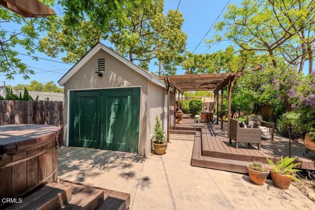 Detail Gallery Image 25 of 35 For 800 Winthrop Dr, Alhambra,  CA 91803 - 3 Beds | 2 Baths