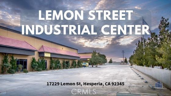 17229 Lemon St #E1-3, Hesperia, CA, 92345