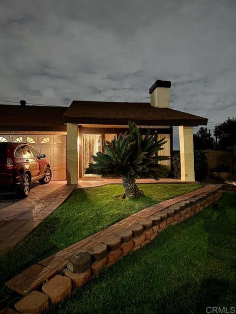 Detail Gallery Image 7 of 8 For 1291 27th St, San Diego,  CA 92154 - 3 Beds | 2/1 Baths