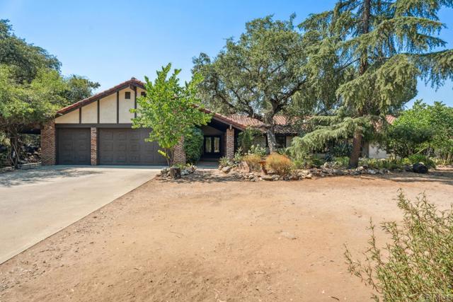 Detail Gallery Image 5 of 67 For 24903 Oakana Rd, Ramona,  CA 92065 - 3 Beds | 2/1 Baths