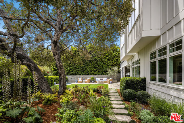 Drew Fenton | 782 Ranch Lane Pacific Palisades CA | MLS: 7336218