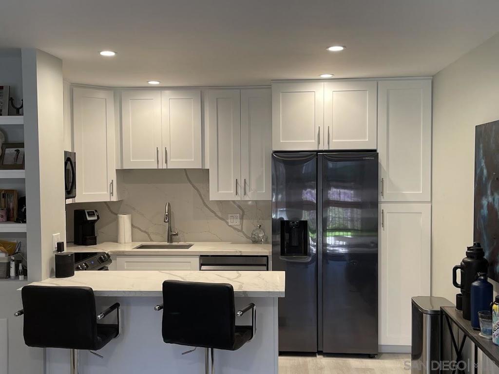 6390 Rancho Mission Rd. #206