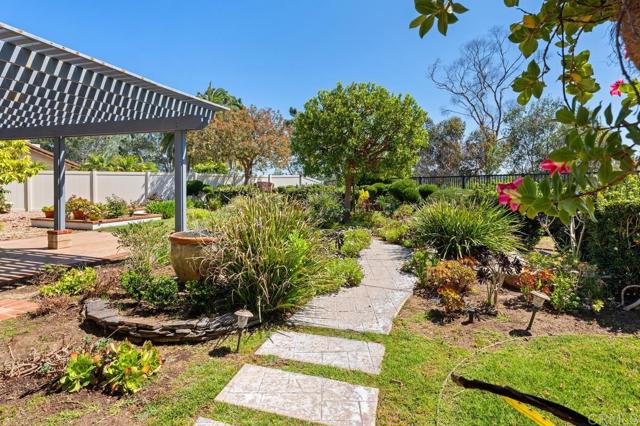 Detail Gallery Image 28 of 37 For 3711 Overpark Rd, San Diego,  CA 92130 - 4 Beds | 2/1 Baths