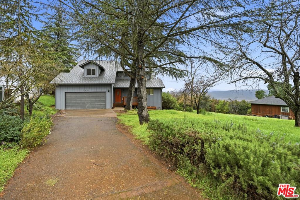 17832 Deer Hill Road