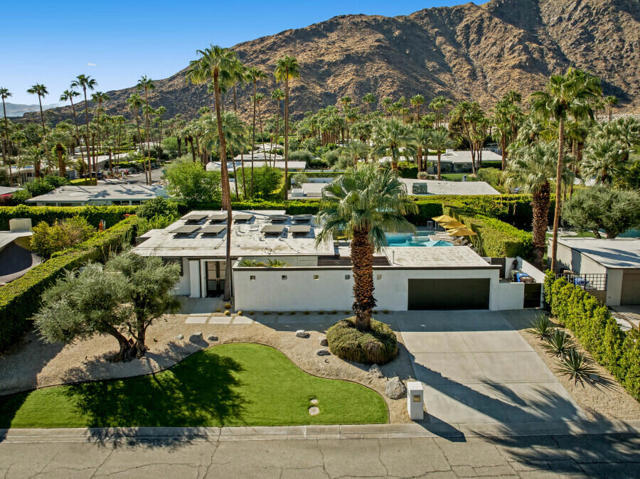 903 W Regal Drive, Palm Springs, CA 92262