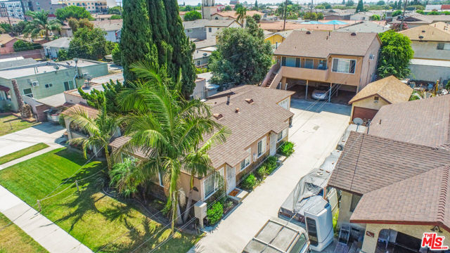 9608 Olive Street, Bellflower, California 90706, ,Multi-Family,For Sale,Olive,24434815