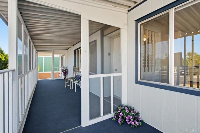 Detail Gallery Image 8 of 64 For 200 N El Camino Real #176,  Oceanside,  CA 92058 - 3 Beds | 2 Baths