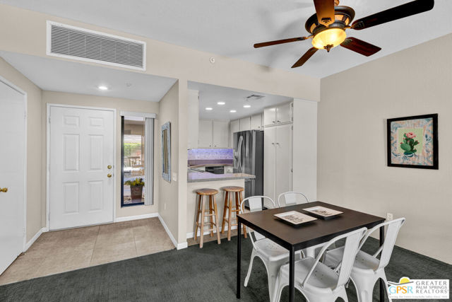 255 S Avenida Caballeros #111, Palm Springs, CA 92262