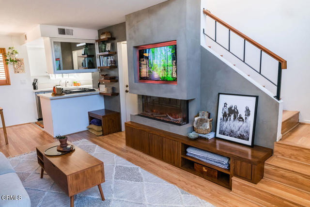 Detail Gallery Image 6 of 34 For 170 N Sierra Bonita Ave #5,  Pasadena,  CA 91106 - 1 Beds | 1 Baths