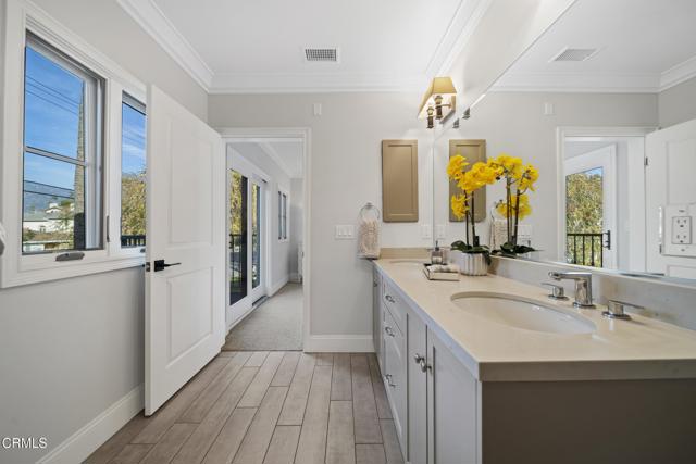 Detail Gallery Image 21 of 23 For 158 S Sierra Madre Bld #6,  Pasadena,  CA  - 3 Beds | 2/1 Baths