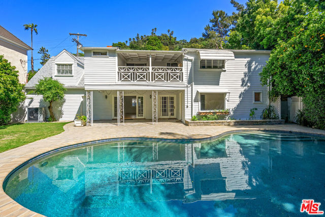 2427 Benedict Canyon Drive, Beverly Hills, California 90210, 4 Bedrooms Bedrooms, ,4 BathroomsBathrooms,Single Family Residence,For Sale,Benedict Canyon,24380349