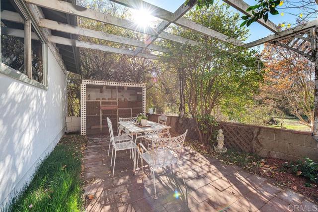 Detail Gallery Image 38 of 49 For 4088 Nabal Dr, La Mesa,  CA 91941 - 4 Beds | 3 Baths