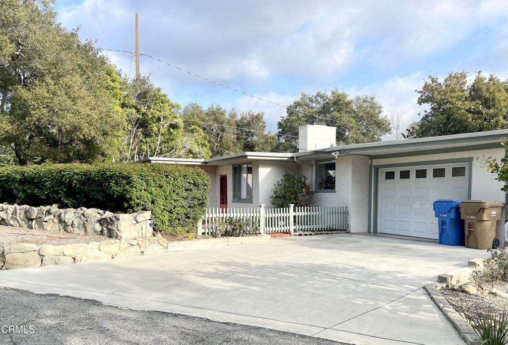 1310 Fern Oaks Drive, Santa Paula, CA 93060