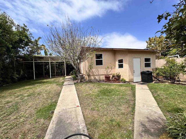 Detail Gallery Image 2 of 19 For 1020 Archer St, San Diego,  CA 92109 - 3 Beds | 2 Baths