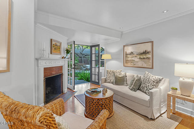 Detail Gallery Image 22 of 67 For 855 Old Mill Rd, Pasadena,  CA 91108 - 3 Beds | 3/1 Baths