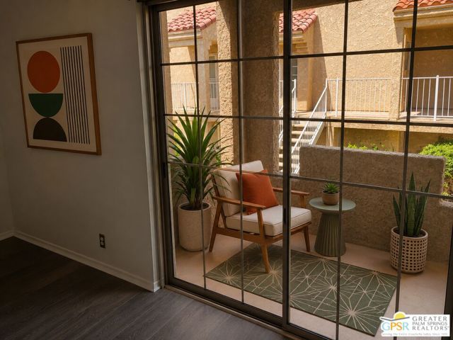 2700 Lawrence Crossley Road #55, Palm Springs, CA 92264