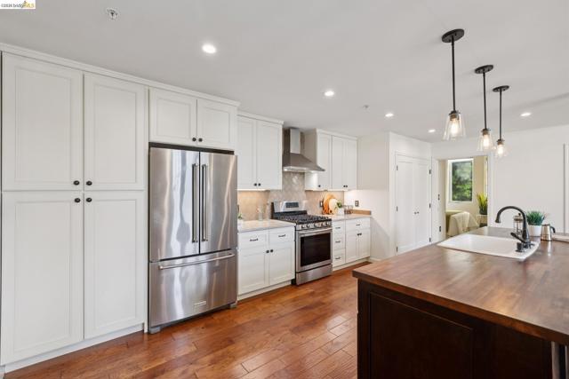 Image 9 of 51 For 6300 Shattuck Ave  1