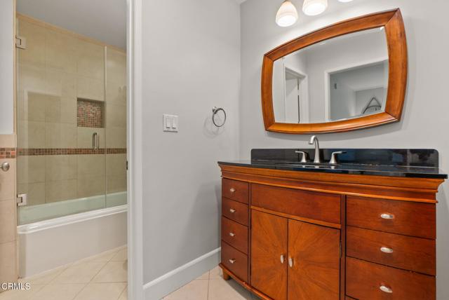 Detail Gallery Image 15 of 30 For 423 W Walnut St, Pasadena,  CA 91103 - 3 Beds | 2/1 Baths