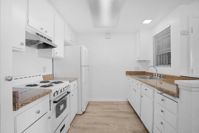 Detail Gallery Image 18 of 28 For 2045 Dairy Mart Rd #7,  San Diego,  CA 92173 - 1 Beds | 1 Baths