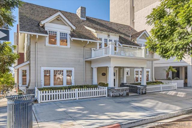 Image 20 of 22 For 1643 6th Ave  208