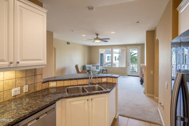 Detail Gallery Image 7 of 26 For 1740 Tanager St #2-201,  Ventura,  CA 93003 - 3 Beds | 2 Baths