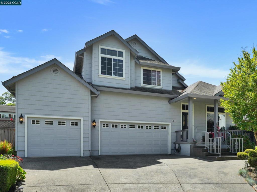 1023 Gailinda Ct