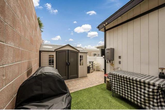 Detail Gallery Image 23 of 28 For 157 Horizon Ln., Oceanside,  CA 92056 - 2 Beds | 2 Baths