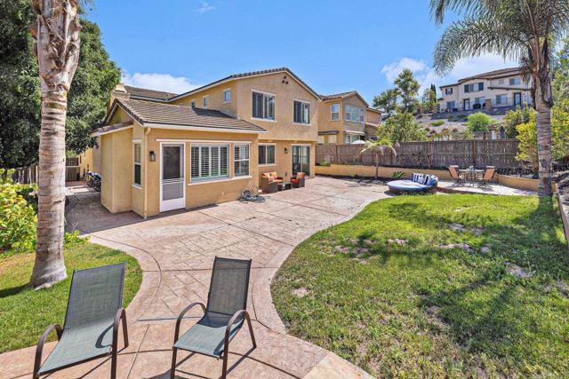 Detail Gallery Image 28 of 31 For 1924 Crossroads St, Chula Vista,  CA 91915 - 5 Beds | 4 Baths