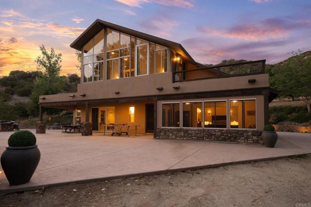 Detail Gallery Image 56 of 69 For 26380 San Felipe Rd, Warner Springs,  CA 92086 - 2 Beds | 2 Baths