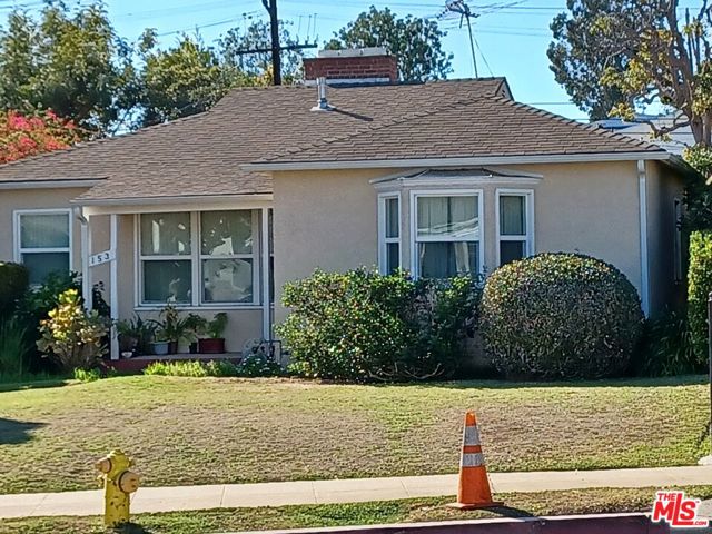 Image 2 for 153 S Kenter Ave, Los Angeles, CA 90049