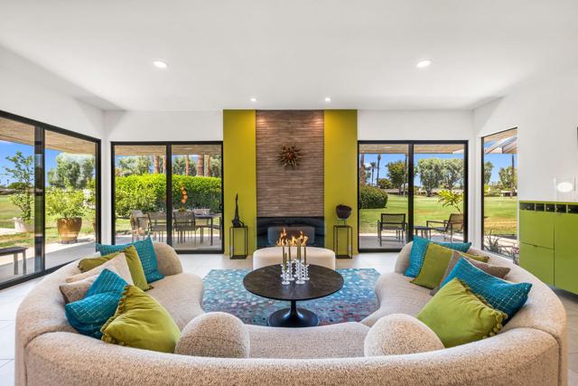 12 Duke Drive, Rancho Mirage, CA 92270