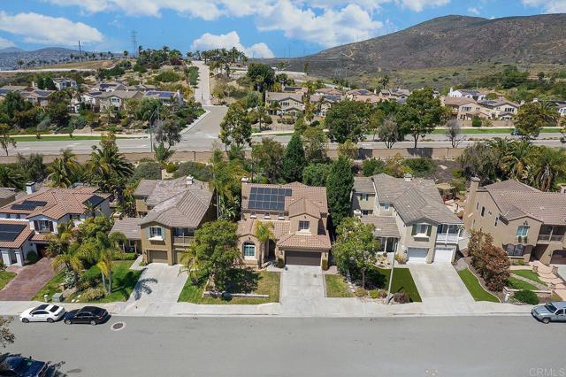Detail Gallery Image 44 of 44 For 2217 Corte San Simeon, Chula Vista,  CA 91914 - 4 Beds | 3 Baths