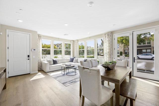 Home for Sale in San Diego