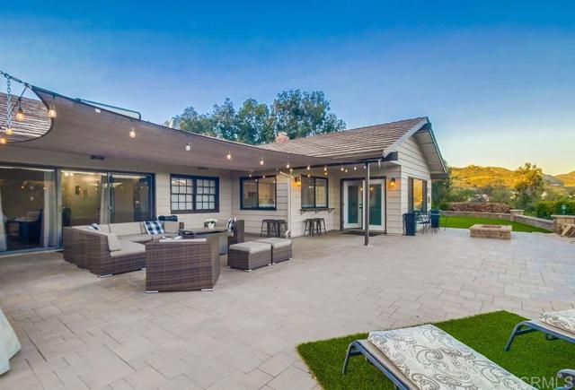 Detail Gallery Image 51 of 70 For 2444 via Dieguenos, Alpine,  CA 91901 - 3 Beds | 2 Baths