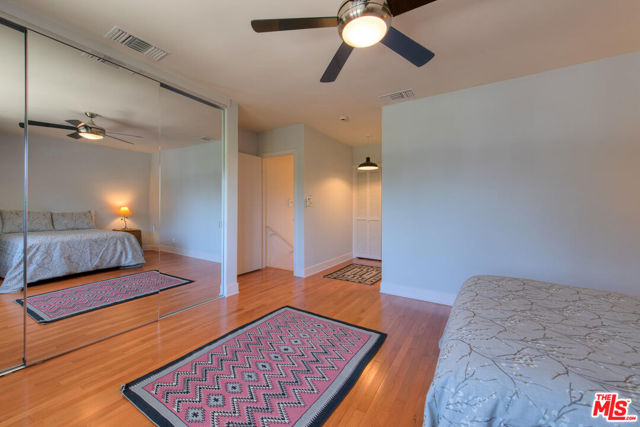 Upstairs Bedroom