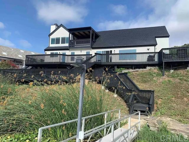 Detail Gallery Image 3 of 18 For 1642 via La Plaza, San Marcos,  CA 92078 - 4 Beds | 4 Baths