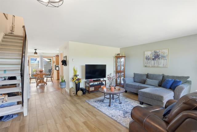 Detail Gallery Image 7 of 39 For 1539 Sonora Dr, Chula Vista,  CA 91911 - 4 Beds | 2/1 Baths