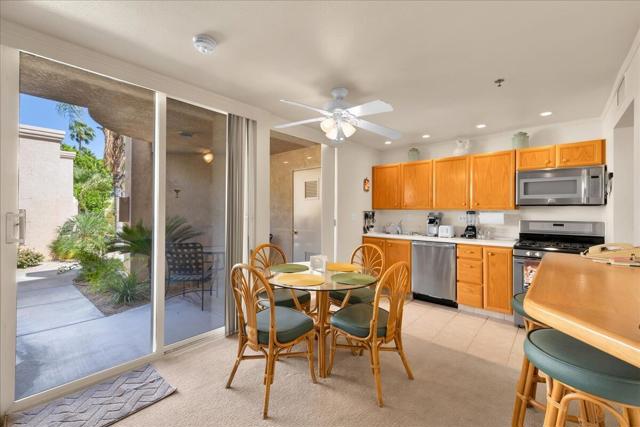 1555 N Chaparral Road #334, Palm Springs, CA 92262