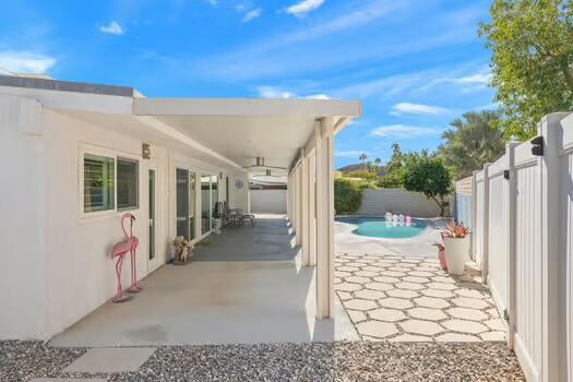 71695 Tunis Road, Rancho Mirage, CA 92270