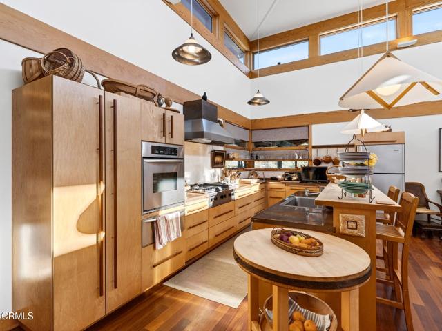 Detail Gallery Image 5 of 70 For 17350 Deer Meadows Rd, Boonville,  CA 95415 - 3 Beds | 2 Baths