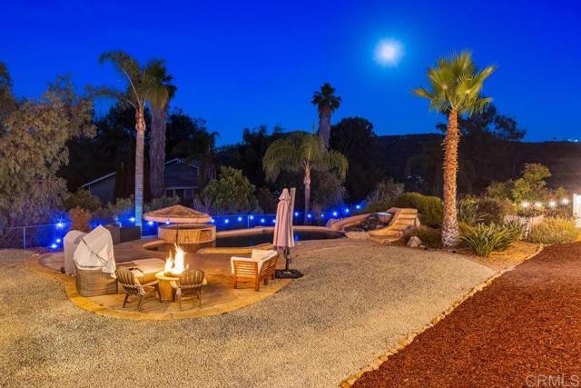 Detail Gallery Image 37 of 58 For 16403 Arena Dr., Ramona,  CA 92065 - 4 Beds | 3/1 Baths
